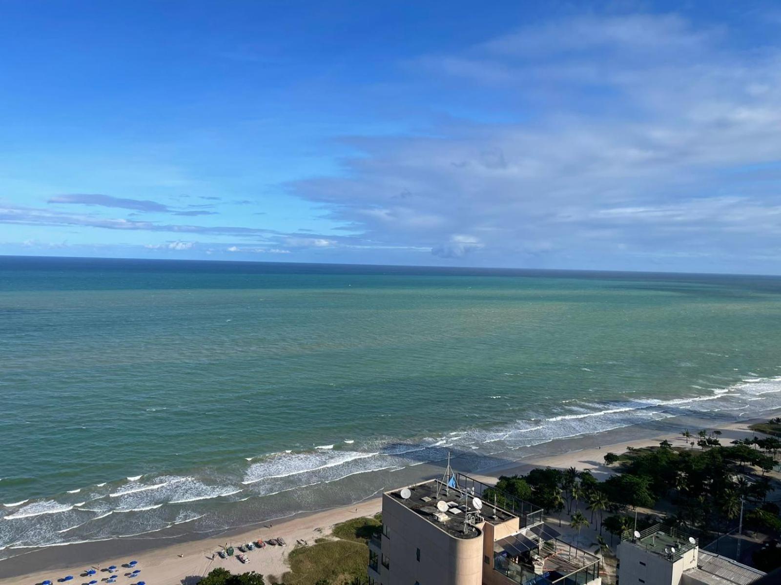 Beach Class Internacional Frente Mar Ресифи Екстериор снимка